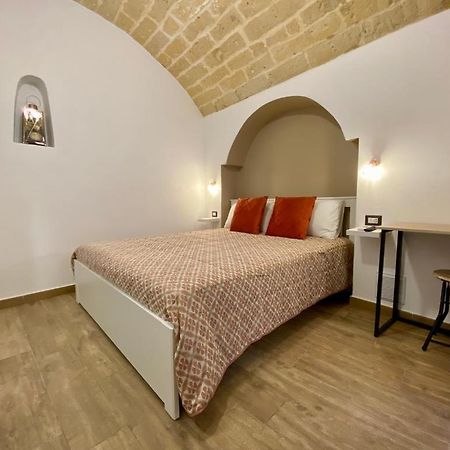 B&B Gallina 18 Bari Luaran gambar