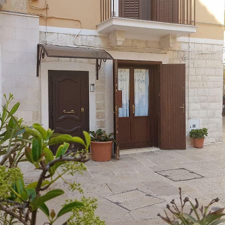 B&B Gallina 18 Bari Luaran gambar