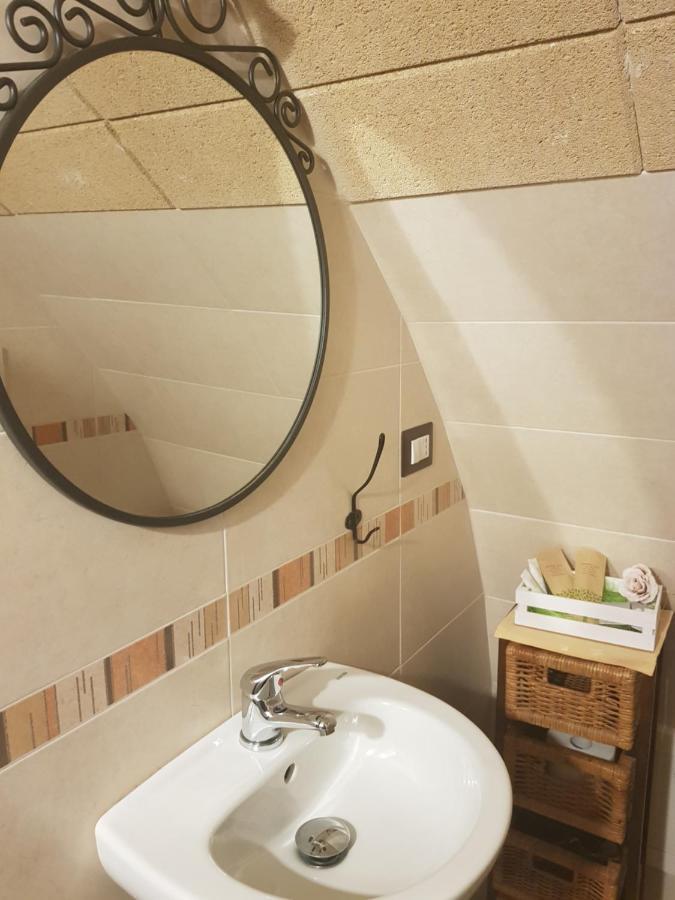 B&B Gallina 18 Bari Luaran gambar