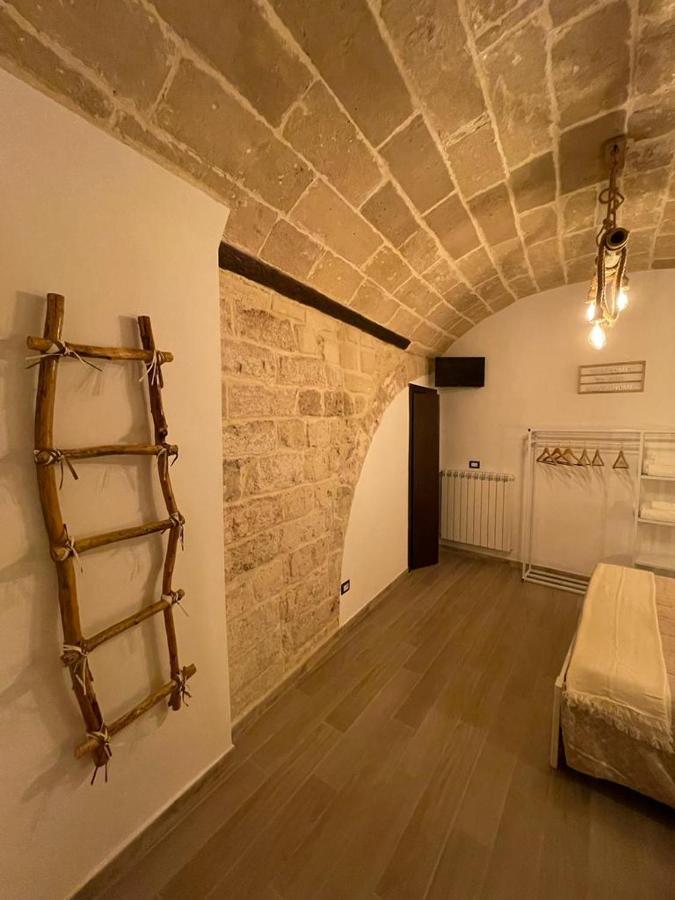 B&B Gallina 18 Bari Luaran gambar