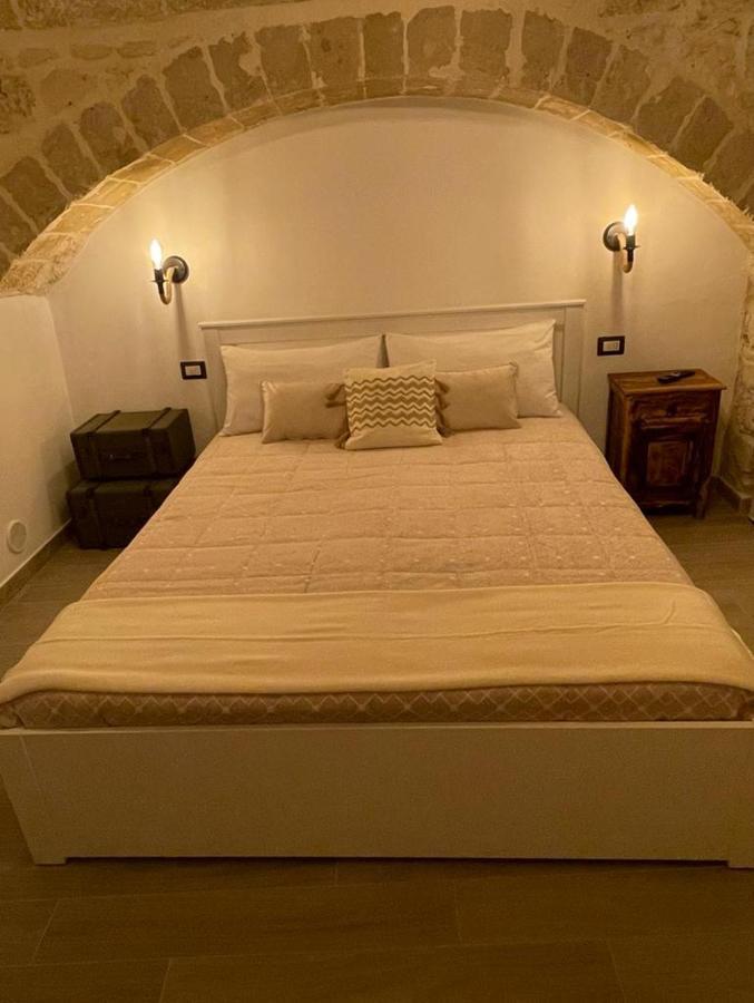 B&B Gallina 18 Bari Luaran gambar