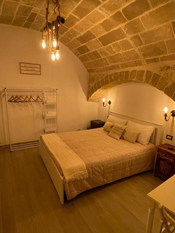 B&B Gallina 18 Bari Luaran gambar