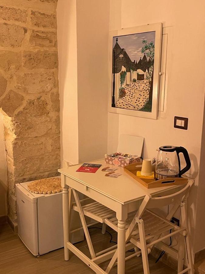 B&B Gallina 18 Bari Luaran gambar