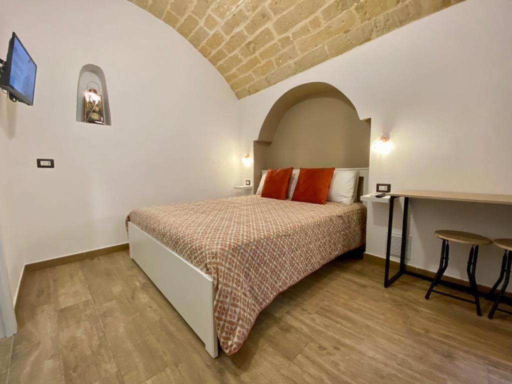 B&B Gallina 18 Bari Luaran gambar