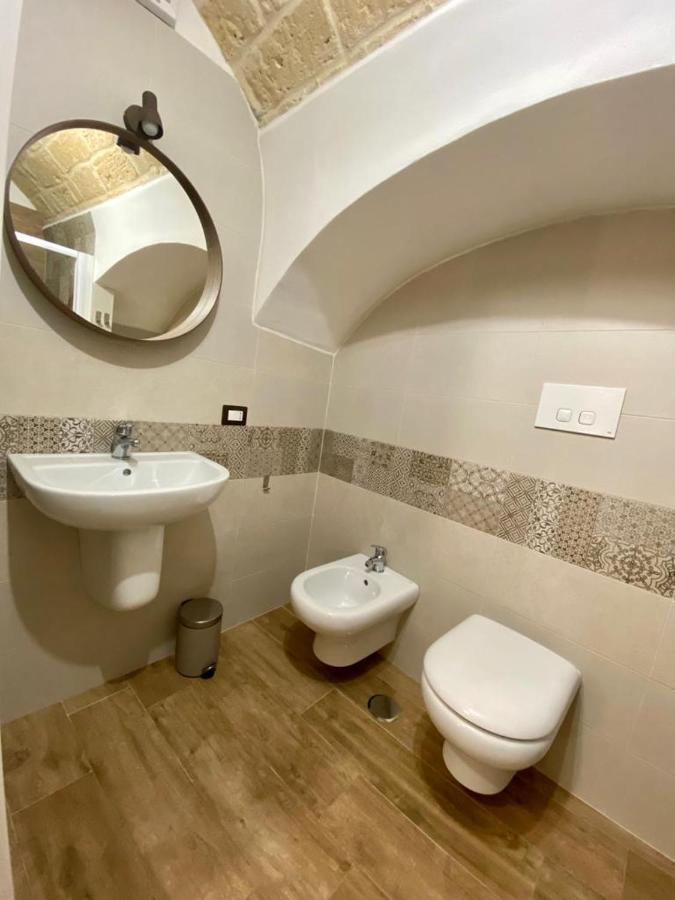 B&B Gallina 18 Bari Luaran gambar