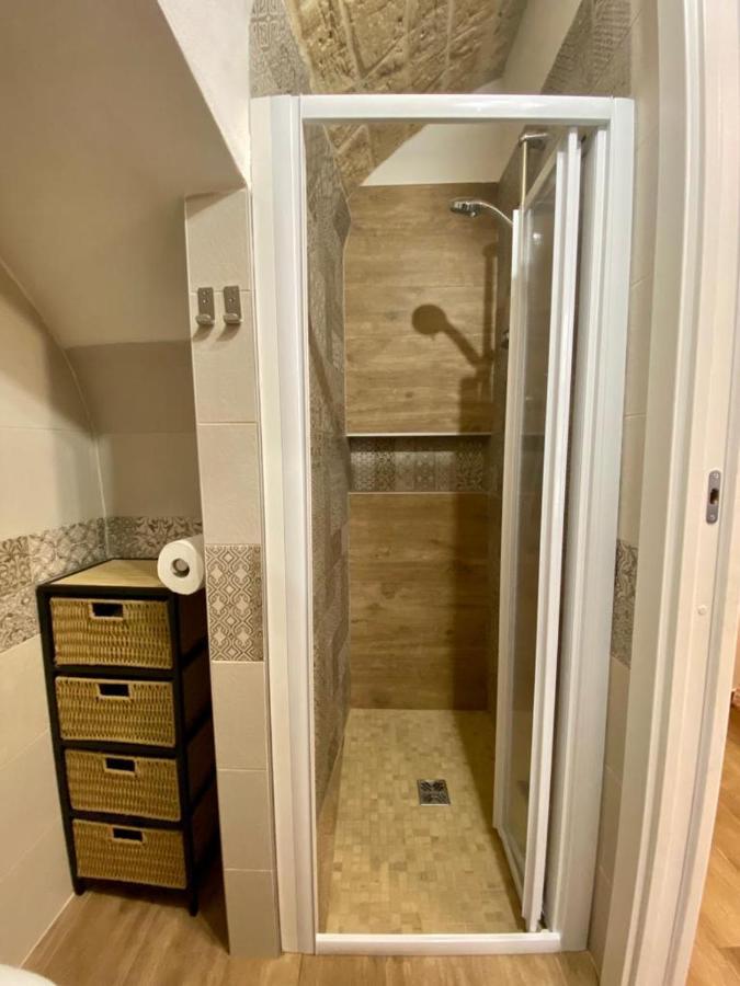 B&B Gallina 18 Bari Luaran gambar