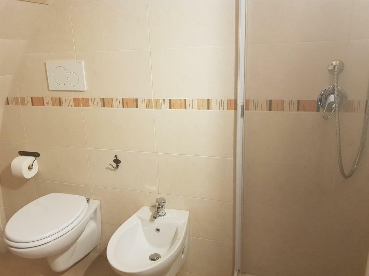 B&B Gallina 18 Bari Luaran gambar