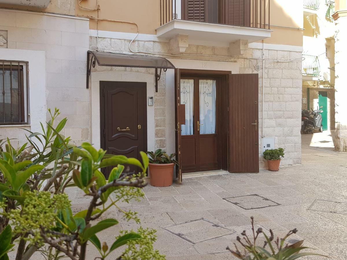 B&B Gallina 18 Bari Luaran gambar